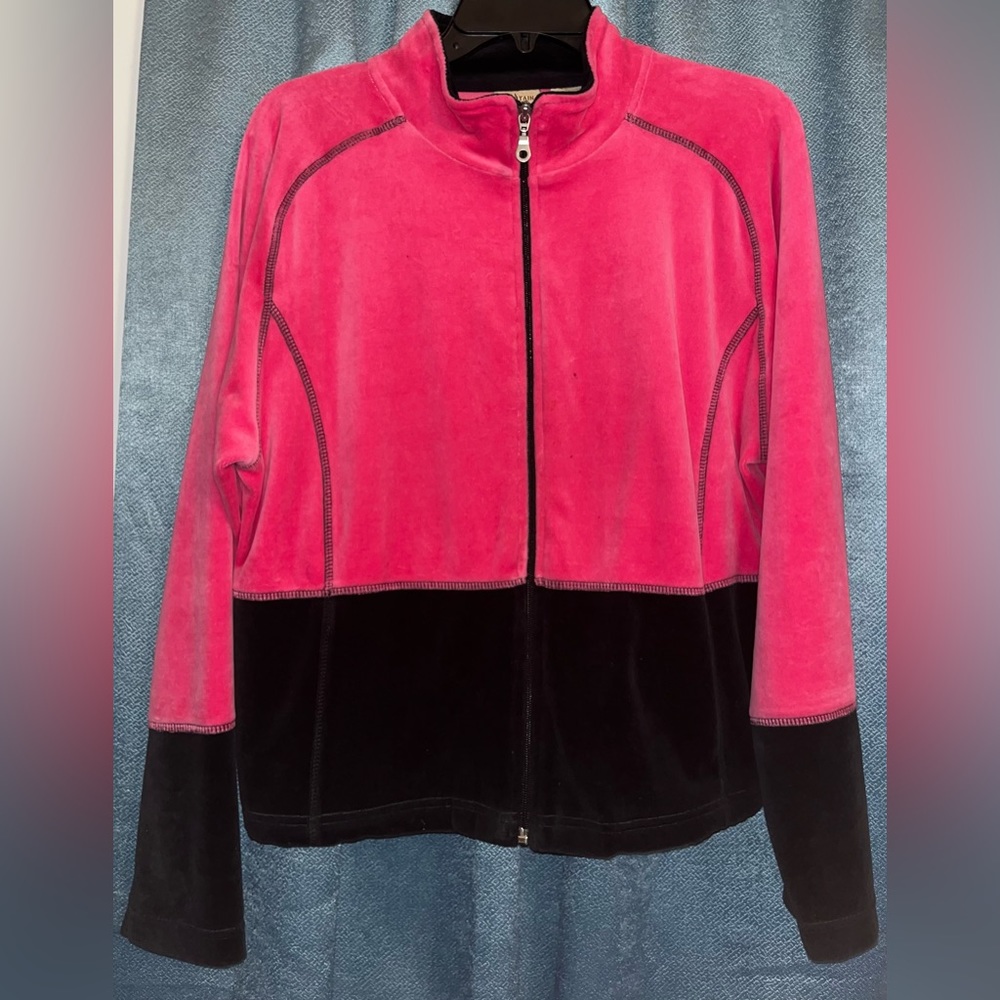 Mountain Lake Casuals Petite PL